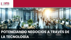 Beneficios tecnológicos para tu negocio