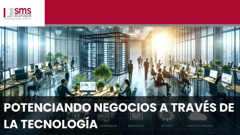 Beneficios tecnológicos para tu negocio