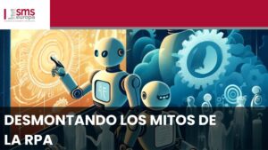 Automatización Robótica de Procesos