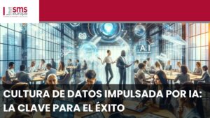 Cultura de datos por IA