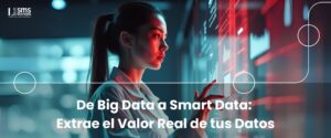 De Big Data a Smart Data
