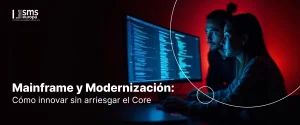 Placa de Modernización de sistemas